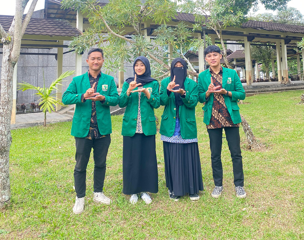 presidium BEM KM FMIPA UNAND